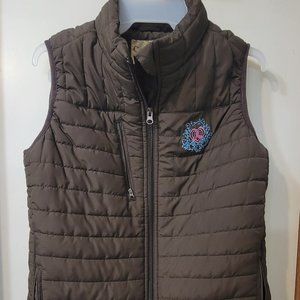 Cowgirl Legend Women's Vest